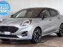 FORD Puma 1.0 ecoboost h st-line x s&s 125cv