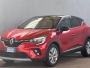 RENAULT Captur 1.6 e-tech hybrid intens 145cv auto