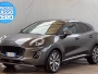 FORD Puma 1.0 ecoboost h titanium x s&s 125cv