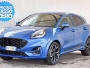 FORD Puma 1.0 ecoboost h st-line x s&s 125cv auto