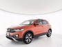 VOLKSWAGEN T-Cross  1.0 tsi advanced 110cv