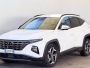 HYUNDAI Tucson 1.6 hev exellence 2wd auto