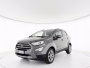 FORD EcoSport  1.5 ecoblue titanium s&s 100cv my19