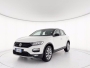 VOLKSWAGEN T-Roc  1.0 tsi style 110cv