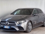 MERCEDES Classe A Sedan A 220 d premium auto