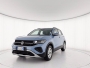 VOLKSWAGEN T-Cross  1.0 tsi life 115cv dsg