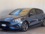 FORD Focus 1.0t ecoboost h st-line 125cv