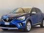 RENAULT Captur 1.6 e-tech hybrid intens 145cv auto