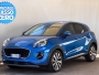 FORD Puma 1.0 ecoboost h titanium x s&s 125cv auto