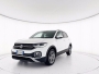 VOLKSWAGEN T-Cross  1.0 tsi advanced 110cv dsg