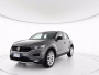 VOLKSWAGEN T-Roc  1.5 tsi advanced dsg