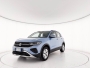 VOLKSWAGEN T-Cross  1.0 tsi life 95cv