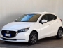 MAZDA Mazda2 2 1.5 m-hybrid evolve design pack 90cv