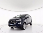 FORD EcoSport  1.0 ecoboost titanium s&s 125cv my20.25