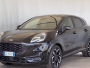 FORD Puma 1.0 ecoboost h st-line x s&s 125cv