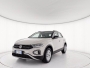 VOLKSWAGEN T-Roc  1.0 tsi life 110cv